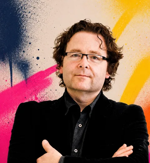 Dr Chris Arnold